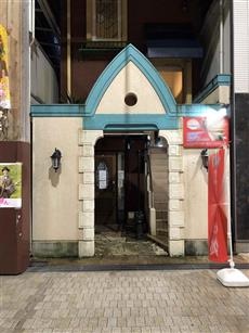 ◆外観（アーケード内）