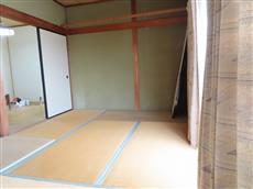 1F離れ和室
