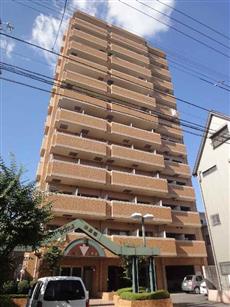ダイアパレス桜馬場（メイン）